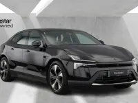 Used Polestar 4 Long Range Single Motor 200 kW (272 HP) 2025 Space SUV