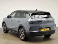 New Vauxhall Grandland X Ultimate 145 HP (106 kW) 2026 Black SUV