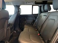 Used Land Rover Defender S 249 HP (183 kW) 2024 Black SUV