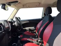 Usado Mini Cooper 122 HP (89 kW) 2010 Prateado Citadino