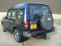 Used Land Rover Discovery 2 1998 SUV
