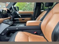 Used Land Rover Defender HSE Dynamic 404 HP (297 kW) 2023 Other SUV