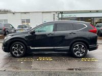 used Honda CR-V 2.0 i-MMD Hybrid SR 2WD 5dr eCVT