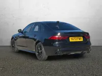 Second-hand Jaguar XF R-Dynamic 200 CP (147 kW) 2023 Negru Berlinǎ