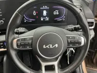 Used Kia Sportage 150 HP (110 kW) 2022 Bronze SUV