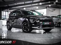 Used Kia Niro 150 kW (204 HP) 2023 Black SUV