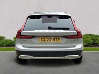 Used Volvo V90 CC Plus 235 HP (172 kW) 2022 Estate