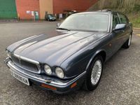 used Jaguar XJ6 4.0 Sovereign