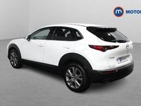 Used Mazda CX-30 Inclusive 122 HP (89 kW) 2023 SUV