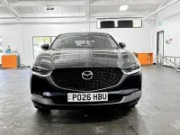New Mazda CX-30 Takumi-Line 186 HP (136 kW) 2025 SUV