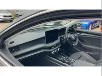 Used Skoda Superb SE L 200 HP (147 kW) 2024 Grey Estate