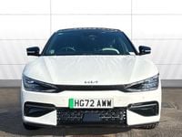 Used Kia EV6 GT-Line S 167 kW (228 HP) 2024 SUV
