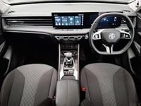 Used MG HS SE 169 HP (124 kW) 2024 Silver SUV