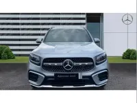 Used Mercedes GLB200 Executive 161 HP (118 kW) 2025 Silver SUV