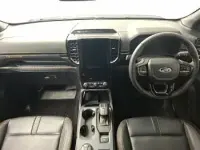 Used Ford Ranger Wildtrack 2024 White Pickup