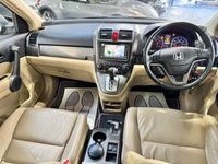 used Honda CR-V 2.0 i-VTEC EX 5dr Auto