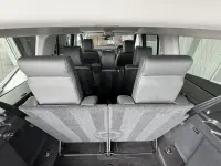 Used Land Rover Discovery 4 SE 306 HP (225 kW) 2016 Black SUV