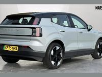Used Volvo EX30 Plus 200 kW (272 HP) 2025 Metallic  vapour grey SUV