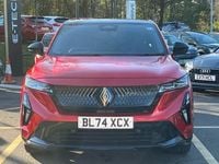 Usado Renault Rafale Techno Esprit Alpine 200 HP (147 kW) 2024 Branco SUV