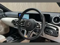Used Mercedes CLA200 Executive 161 HP (118 kW) 2023 Grey Coupe