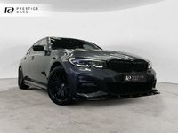 Used BMW 318 M Sport 150 HP (110 kW) 2020 Grey Sedan