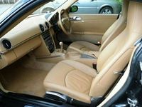 Used Porsche Cayman 2007 Coupe