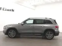 Used Mercedes GLB200 Executive 163 HP (119 kW) 2025 Grey SUV