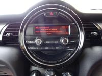 Used Mini Cooper Hatch 2016 Red Hatchback