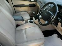 Used Ford C-MAX 2005 MPV