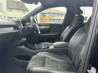 Used Volvo XC40 R-Design Pro 197 HP (144 kW) 2021 Black SUV