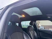 Begagnad Mini Cooper S 2013 Silver Halvkombi