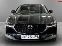 Used Mazda CX-30 Homura-Line 140 HP (102 kW) 2025 Black SUV