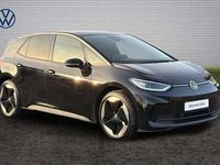 New VW ID.3 150 kW (204 HP) 2025 Hatchback