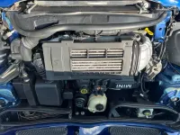 Used Mini Cooper S Hatch 2004 Blue Hatchback