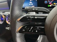Used Mercedes CLA200 AMG Line Premium Plus 163 HP (119 kW) 2024 Black Coupe