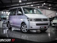 Used VW Caravelle SE 180 HP (132 kW) 2015 Silver MPV