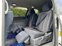 Used Toyota Estima 2024 White MPV