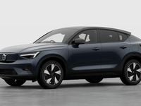 Novo Volvo EC40 Plus 185 kW (252 HP) 2025 Preto SUV