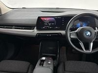 Used BMW 225 Sport Line 245 HP (180 kW) 2025 Black Hatchback