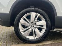 Used Skoda Karoq SE 150 HP (110 kW) 2025 Moon white metallic  SUV