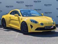 used Alpine A110 1.8L Turbo 292 Color Edition 2dr DCT