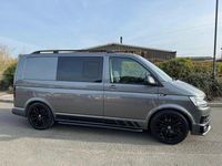 Used VW Transporter Edition 2018 Grey Van