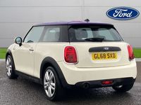 used Mini ONE Hatchback 1.5Classic II 3dr