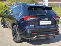 Used Toyota RAV4 Hybrid Sport 218 HP (160 kW) 2024 Other SUV