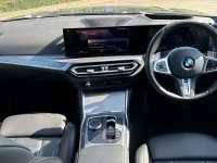 Used BMW 320 M Sport 181 HP (133 kW) 2024 Black Sedan