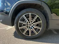Used Mercedes EQB250+ Executive 139 kW (190 HP) 2024 Black SUV