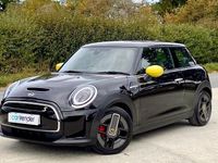 Used Mini Cooper Level 2 135 kW (184 HP) 2023 Hatchback