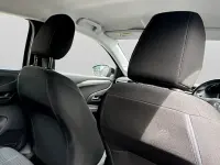 Used Vauxhall Corsa-e 100 kW (136 HP) 2021 Black Hatchback