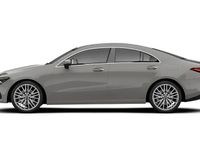 Used Mercedes CLA200 AMG Line Premium 163 HP (119 kW) 2022 Sedan