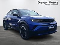 New Vauxhall Mokka 114 kW (156 HP) 2026 Blue SUV